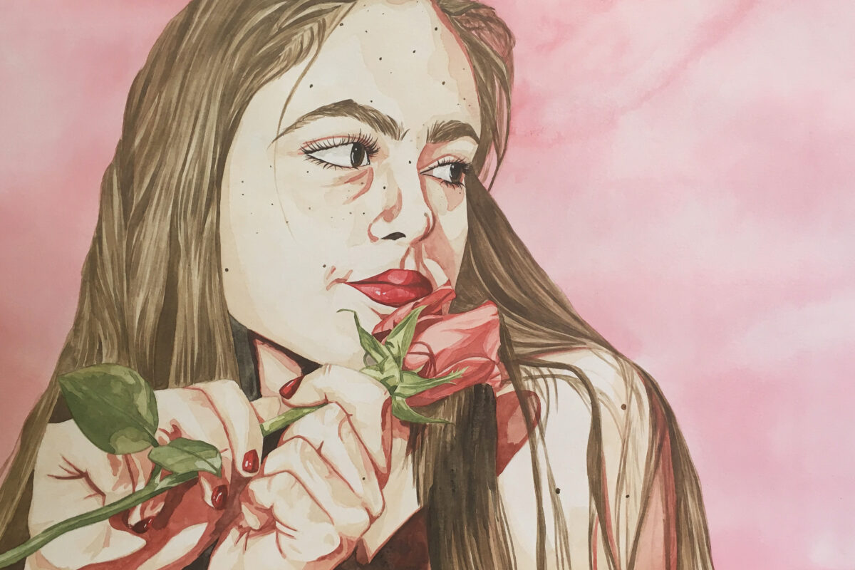 La Rouge