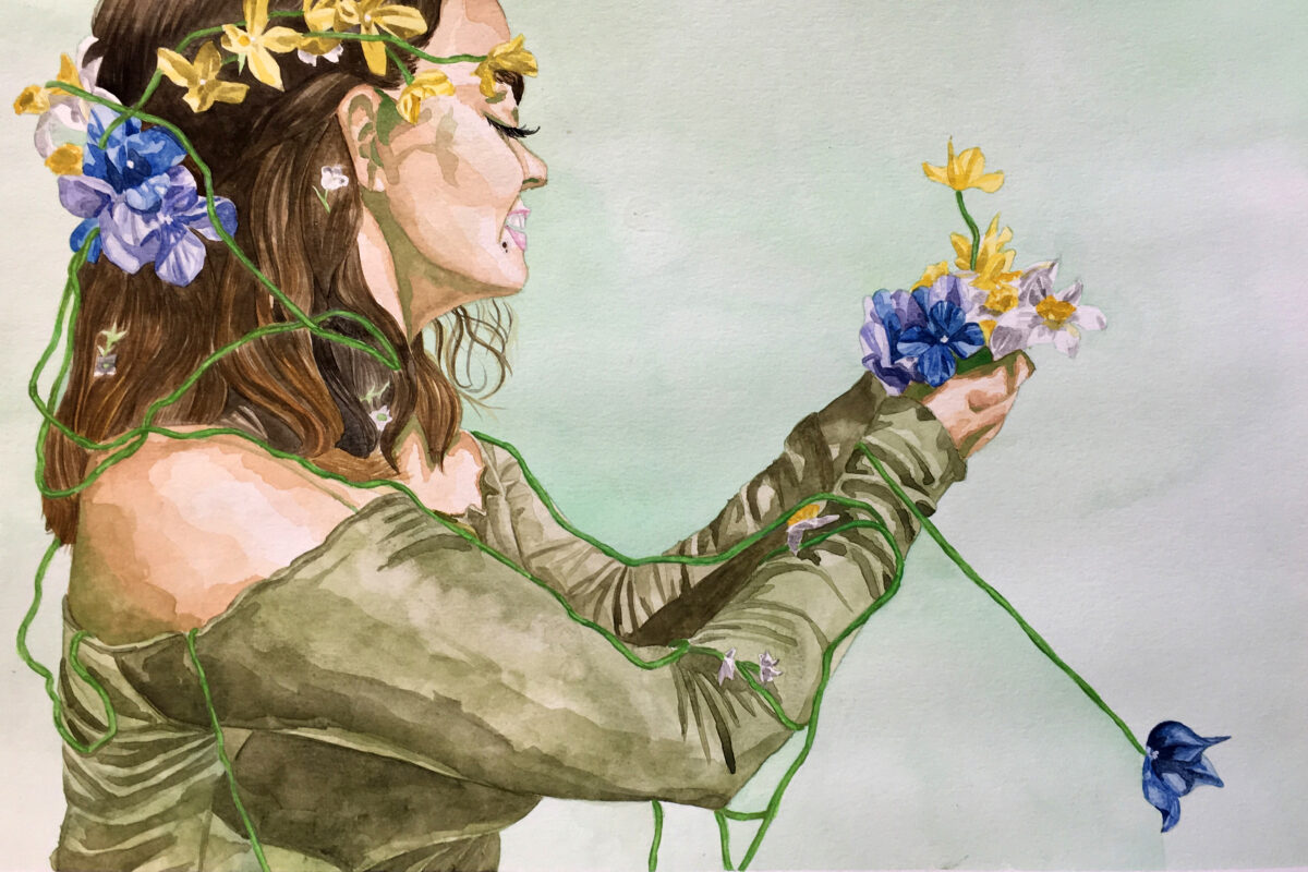 La Verte
